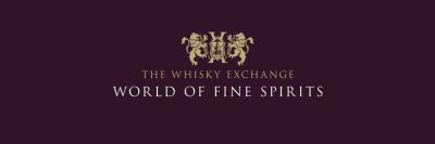 The Whisky Exchange banner