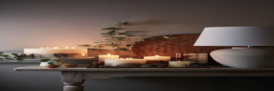 The White Company banner