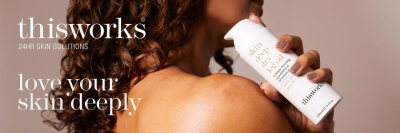 This Works banner
