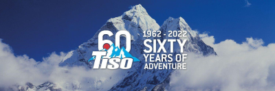 Tiso banner