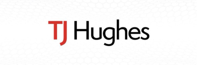 TJ Hughes banner