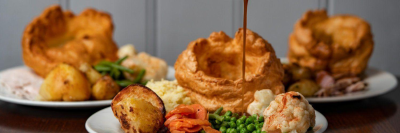 Toby Carvery banner