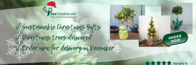 Tree2MyDoor banner