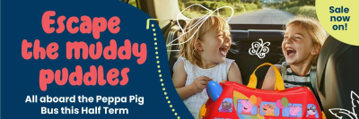Trunki banner