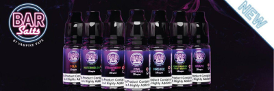 Vampire Vape banner