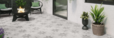 Walls and Floors banner