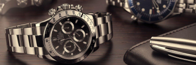 Watchfinder banner