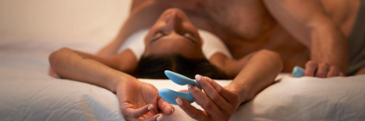 We-vibe banner