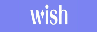 Wish banner