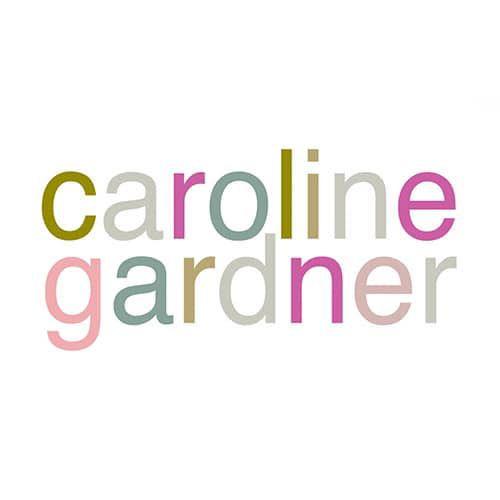Caroline Gardner