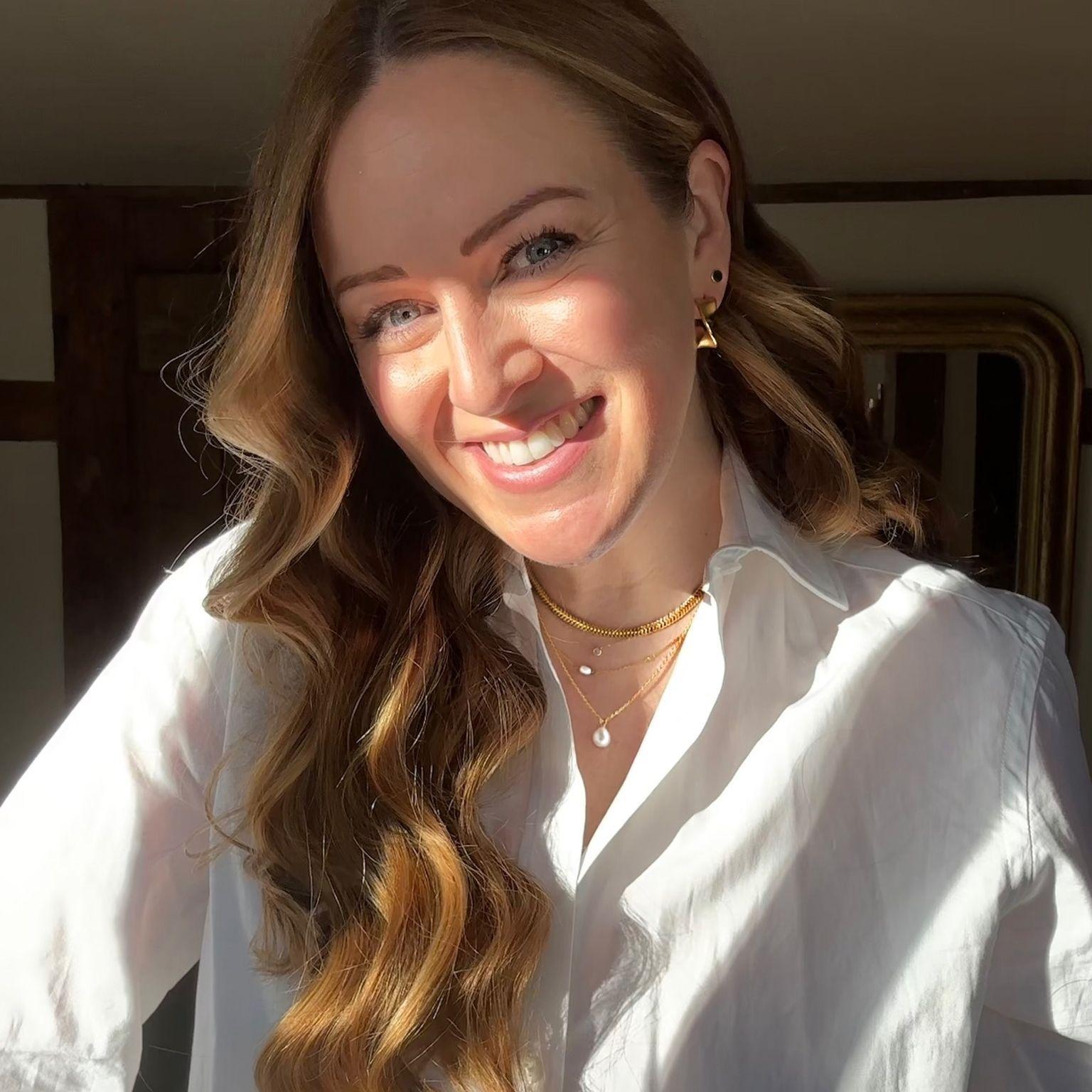 Carrie Elizabeth