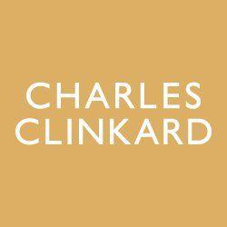 Charles Clinkard