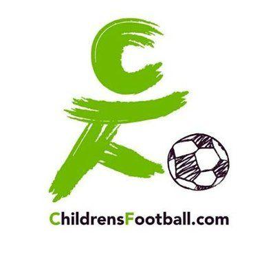 Childrensfootball.com