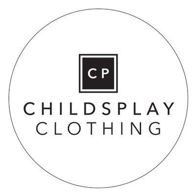 Childsplay Clothing