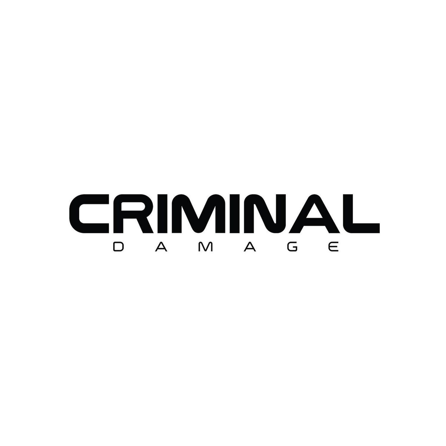 Criminal Damage