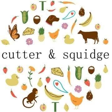 Cutter and Squidge