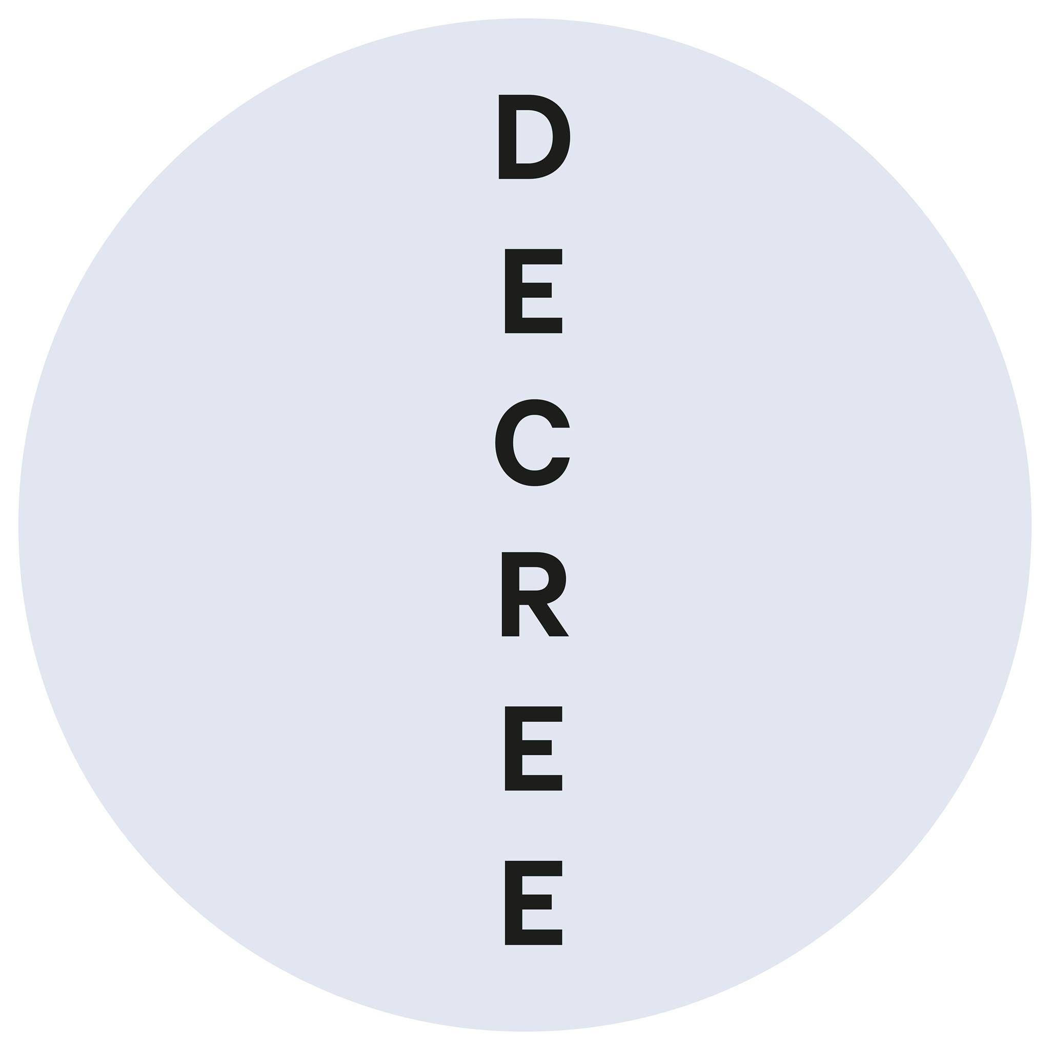 Decree Skincare