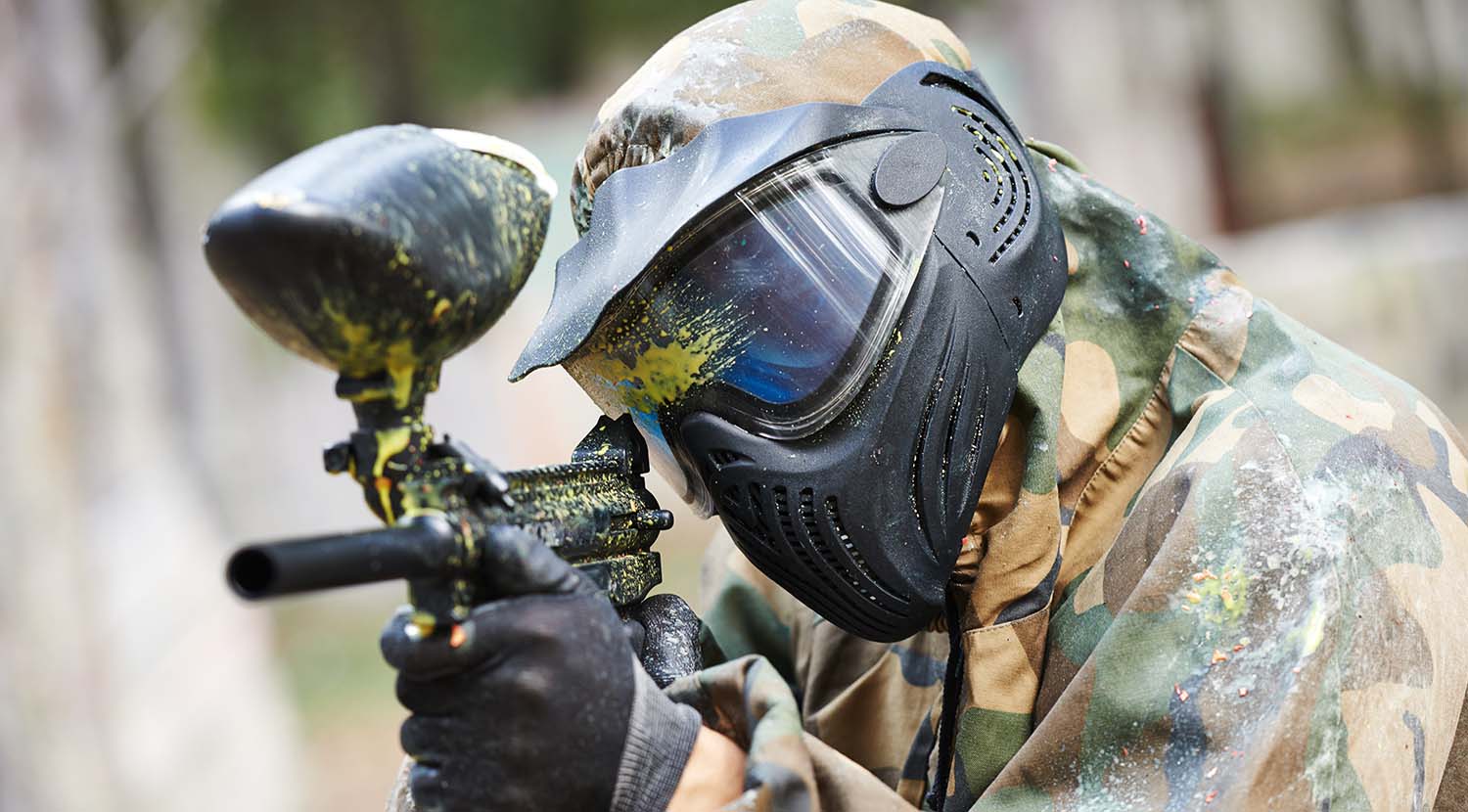 Countrywide Paintball NHS Promo Code [NO LOGIN] June 2026
