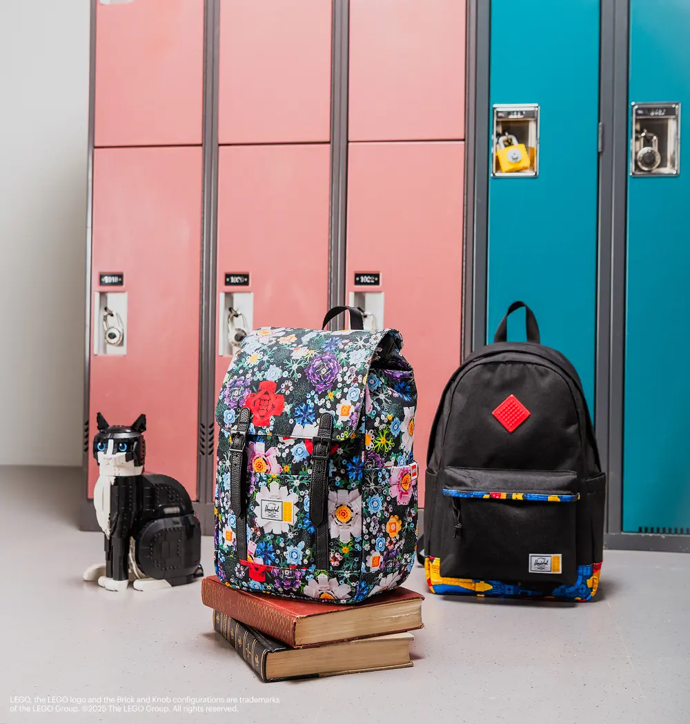 discount code for herschel backpacks Herschel Supply Co. Discount Code for NHS