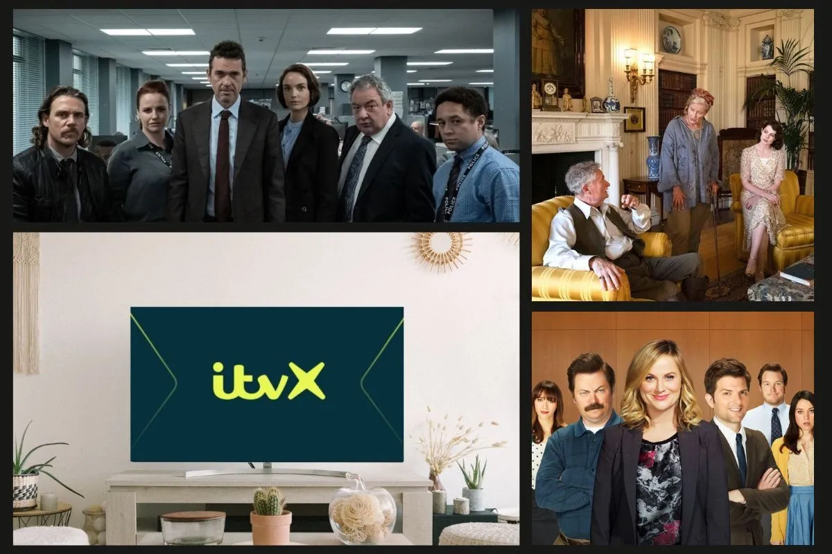 ITVX NHS Discount Codes Promo Codes Vouchers 5 OFF In May 2026