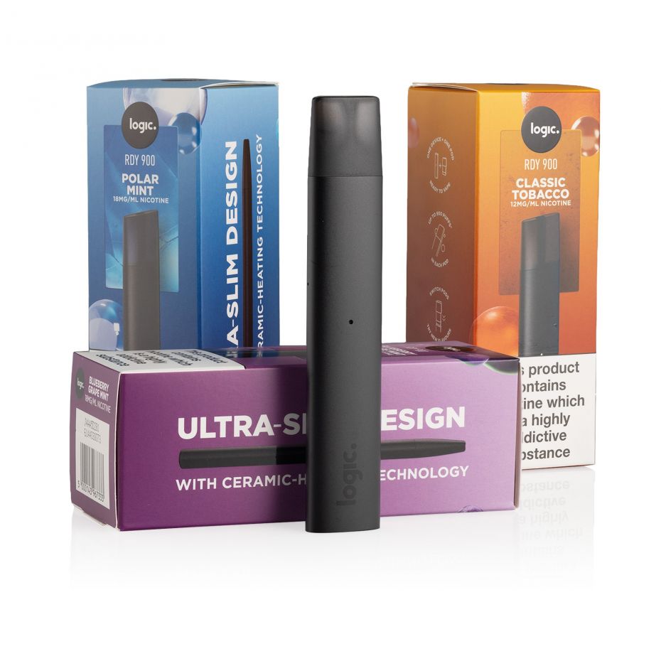 logic vapes discount code uk Logic Vape NHS Discount Codes