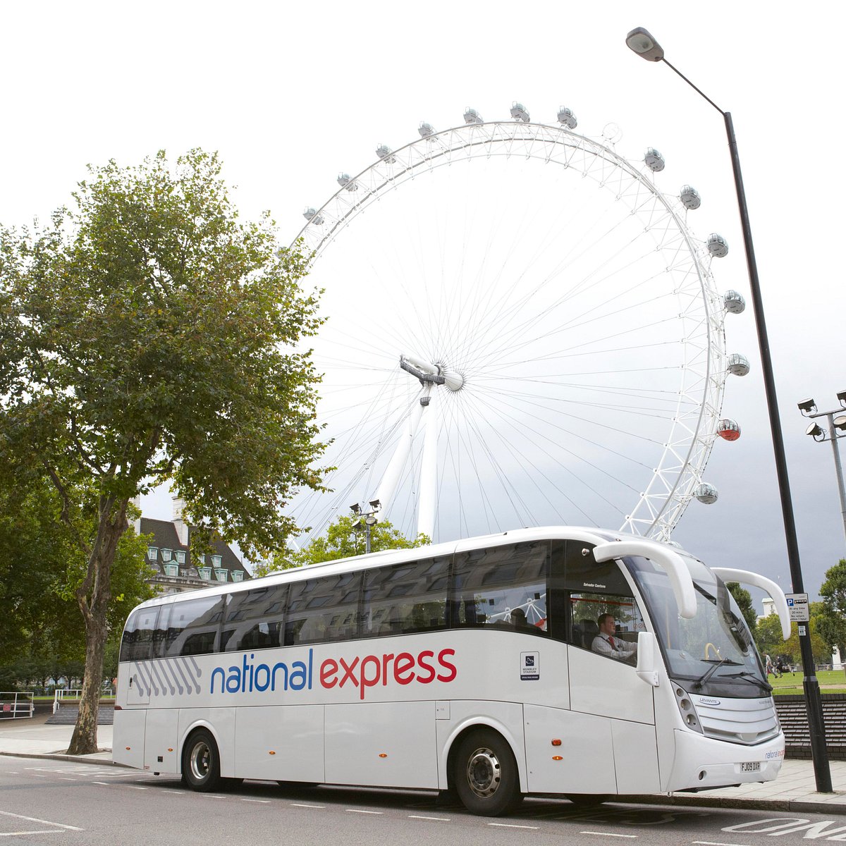 25% off - National Express NHS Promo Code [NO LOGIN] July 2026
