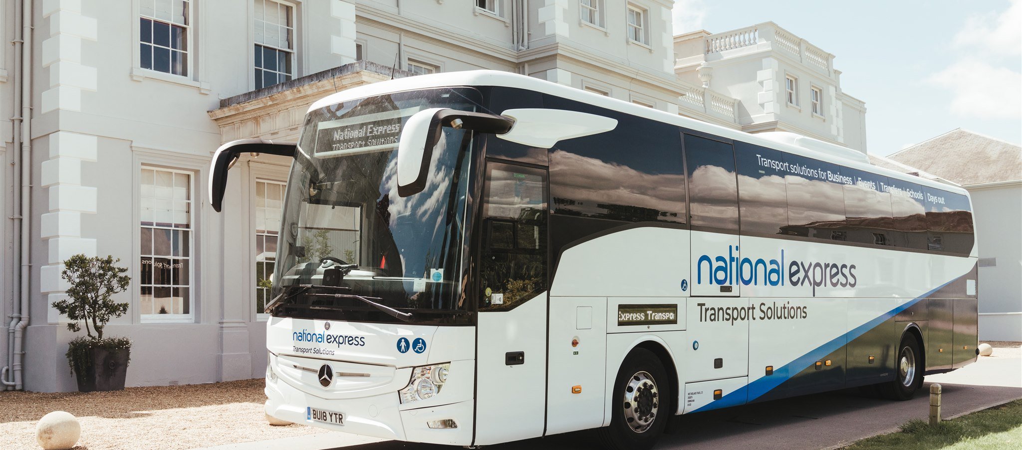 25% off - National Express NHS Promo Code [NO LOGIN] July 2026