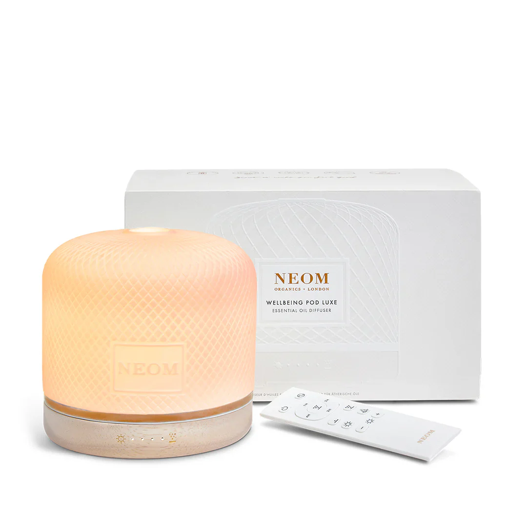 £100 OFF - NEOM Wellbeing NHS Promo Code [NO LOGIN] October 2026