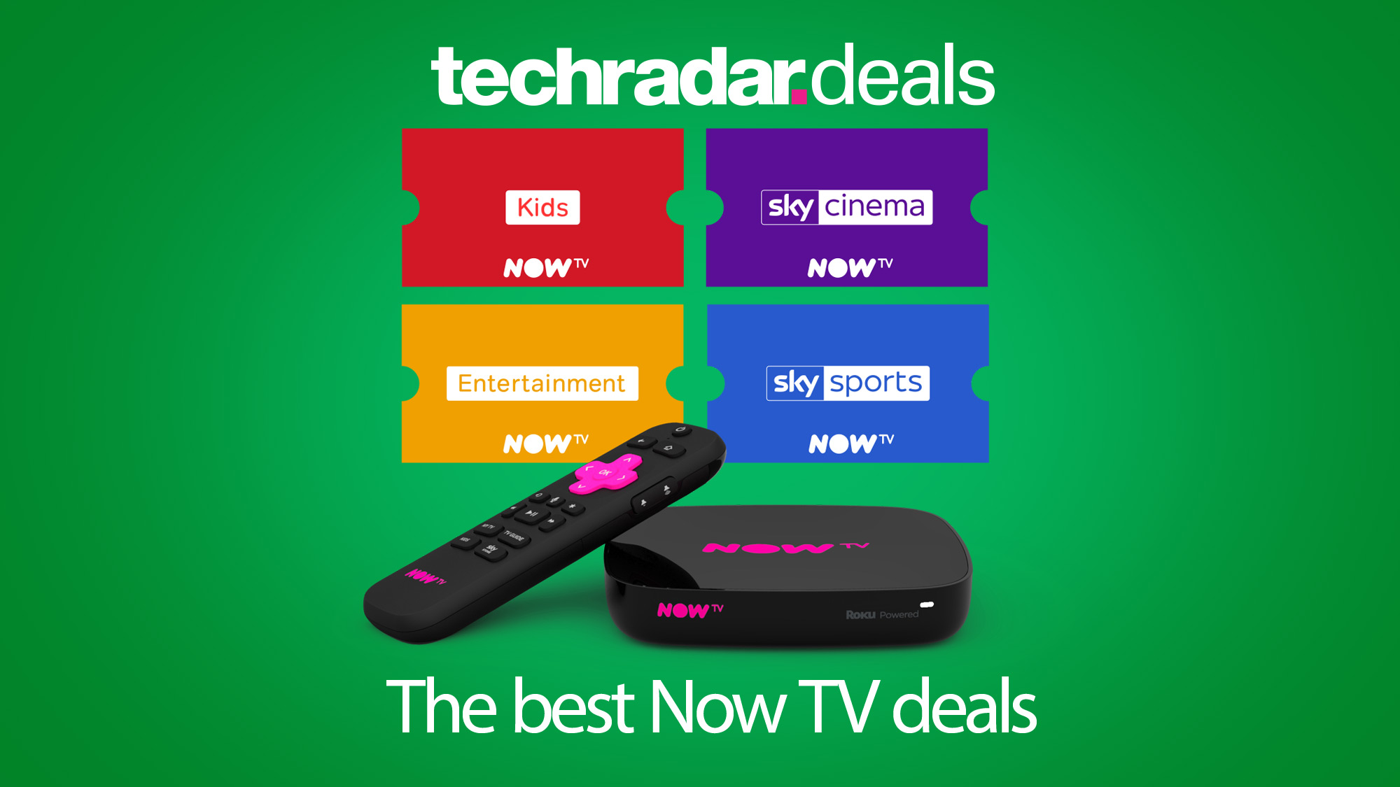 50% off - NOW TV NHS Promo Code [NO LOGIN] July 2026