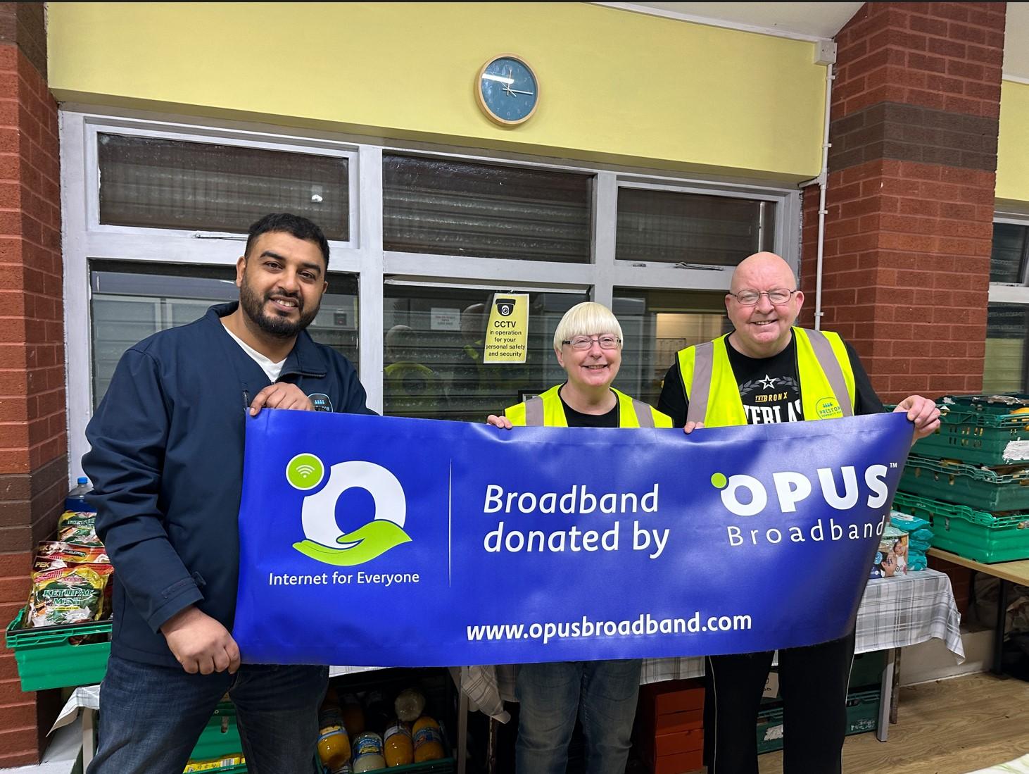 Opus Broadband NHS Promo Code [NO LOGIN] June 2026