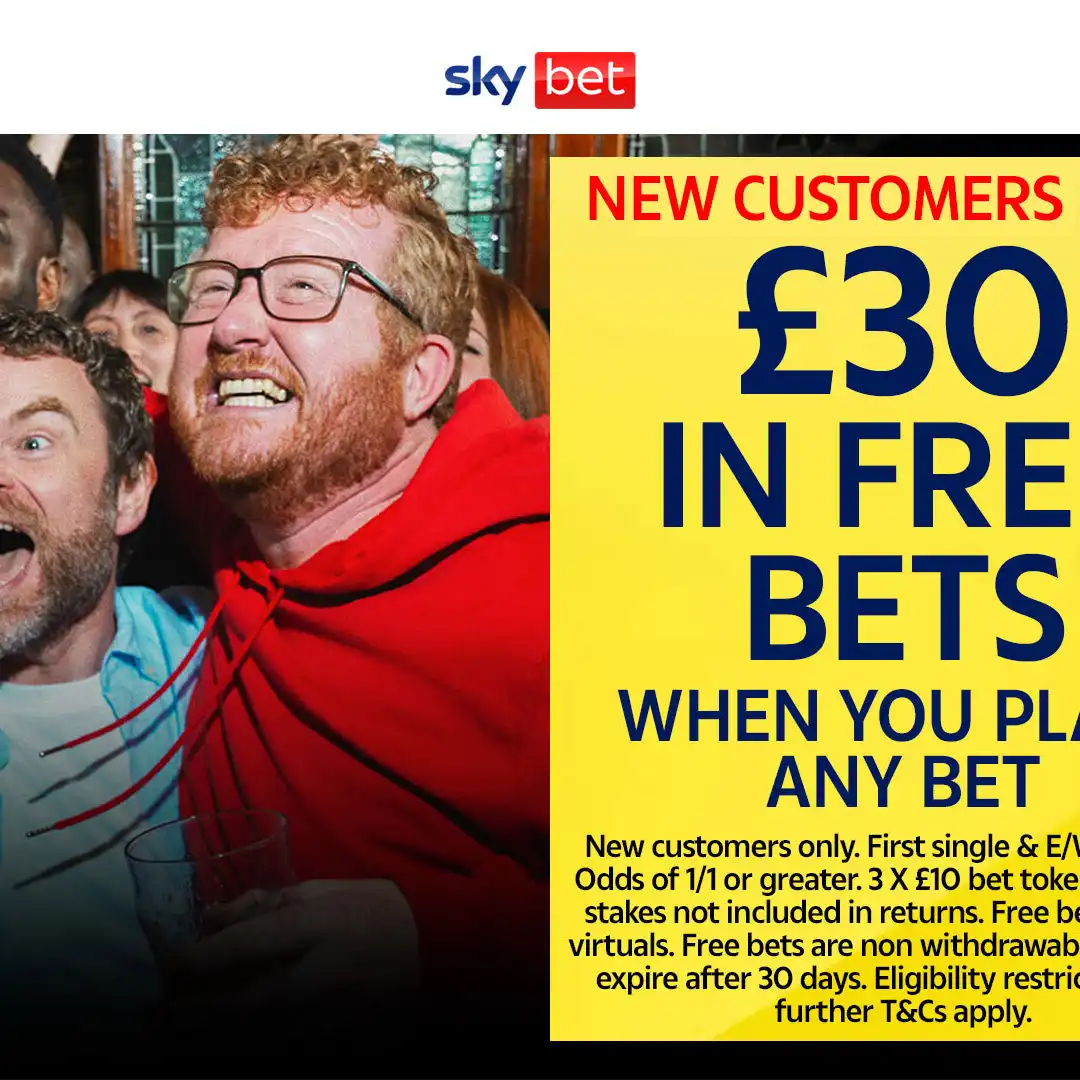 Sky Bet Discount Code for NHS