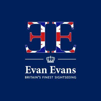 Evan Evans Tours