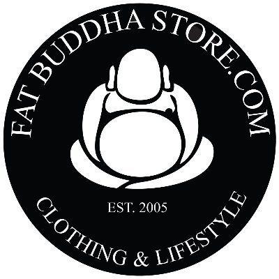 Fat Buddha