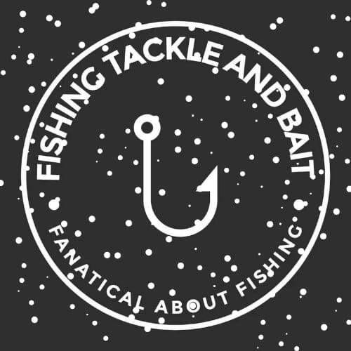 Fishing Tackle and Bait