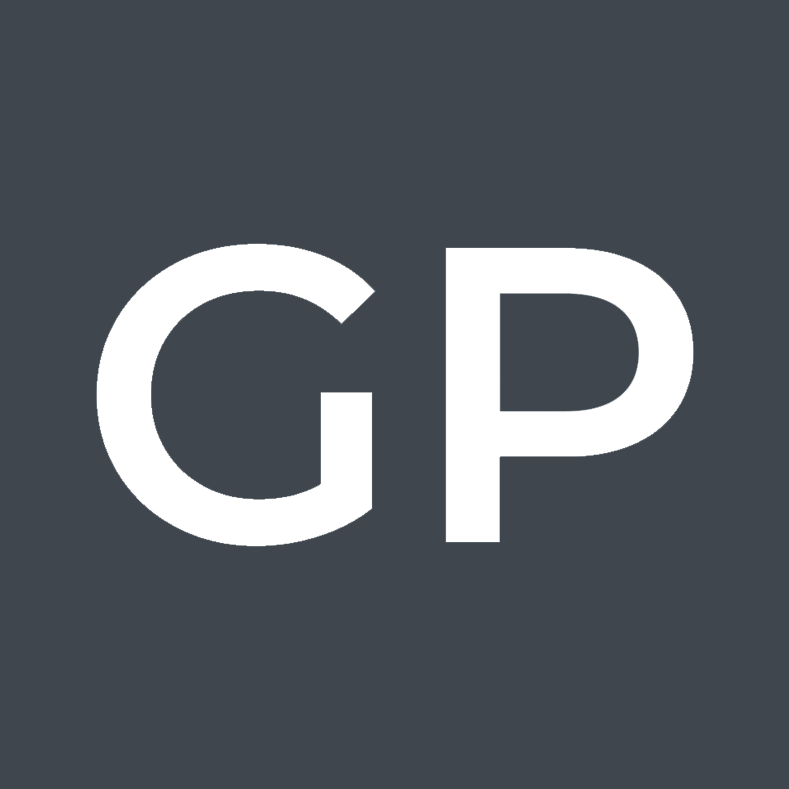 GP Nutrition