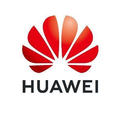 HUAWEI discounts logo