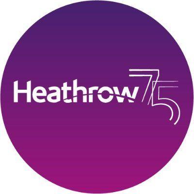 Heathrow Airport Parking