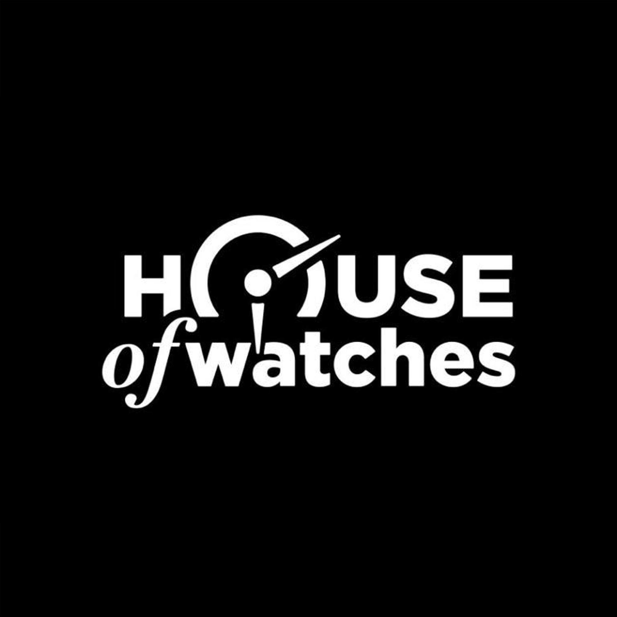 House Of Watches