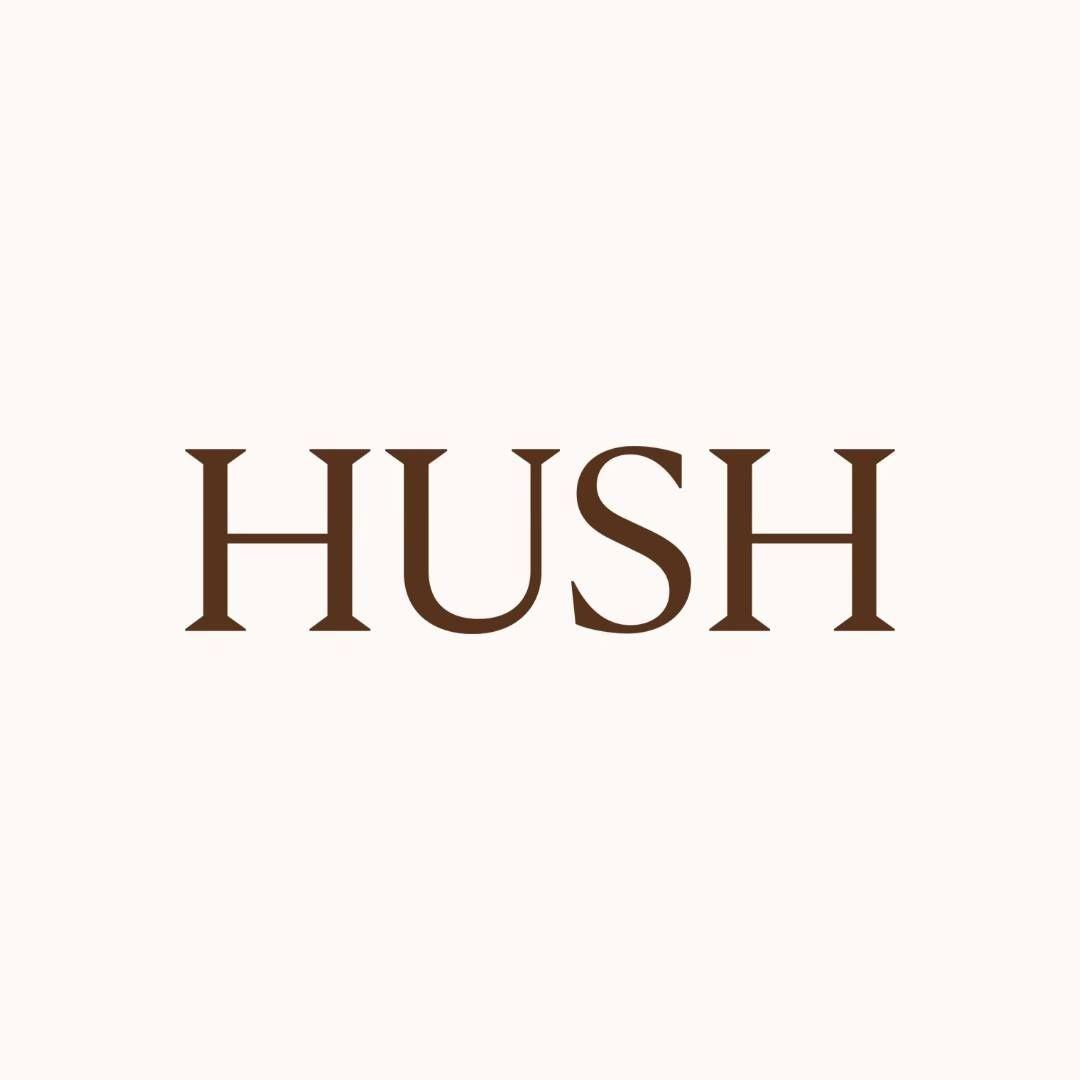 hush