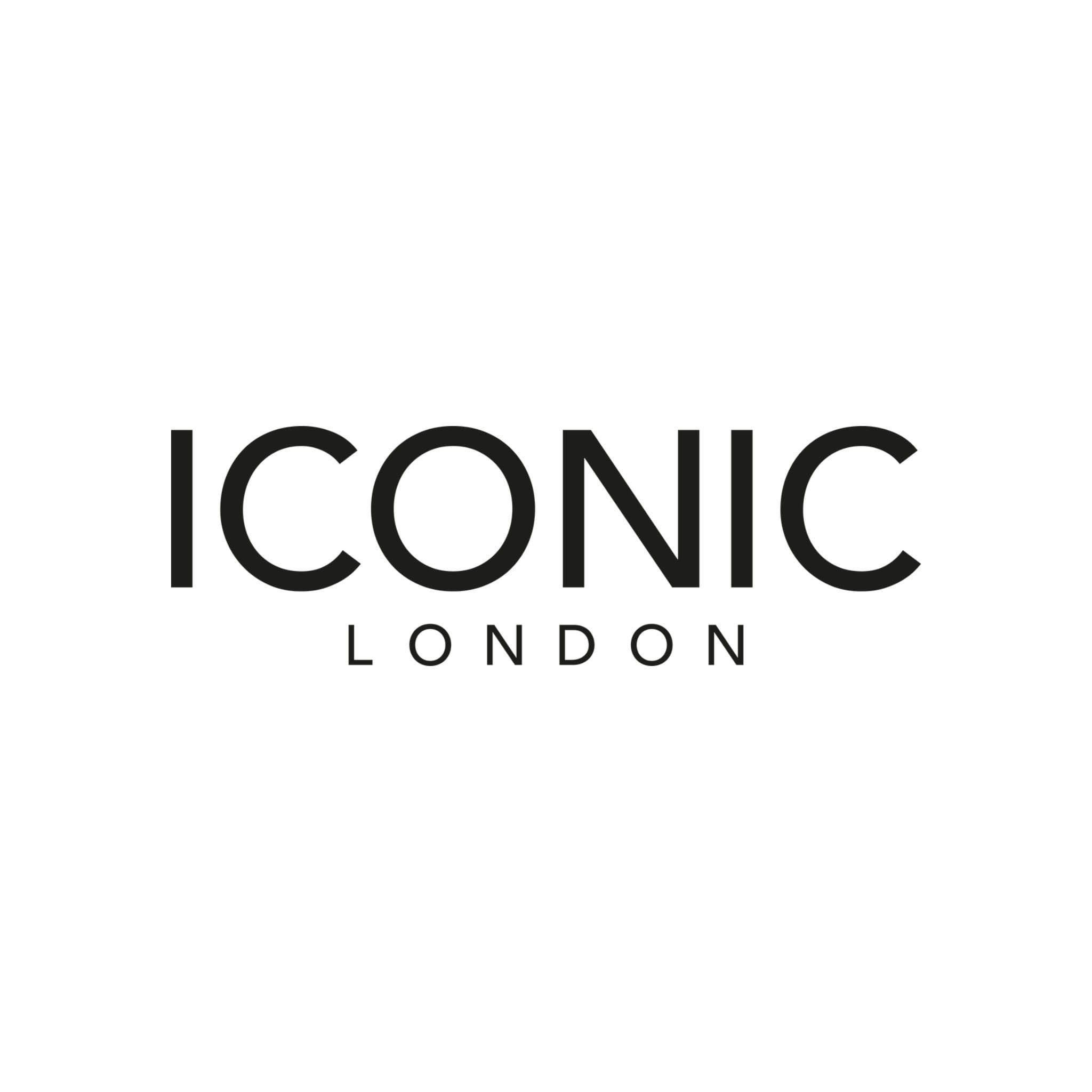 ICONIC LONDON