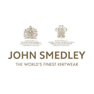 John Smedley