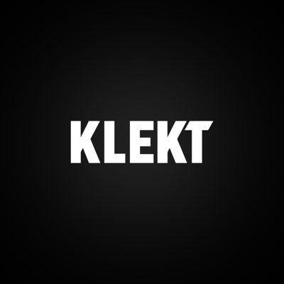 Klekt