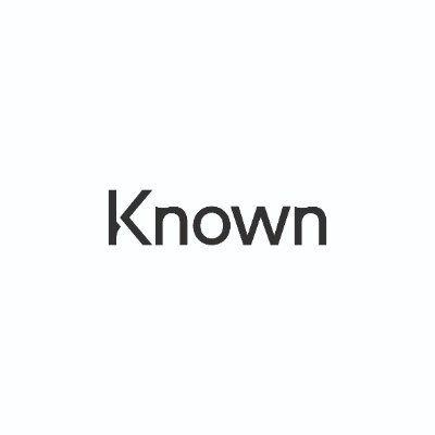 Known Nutrition