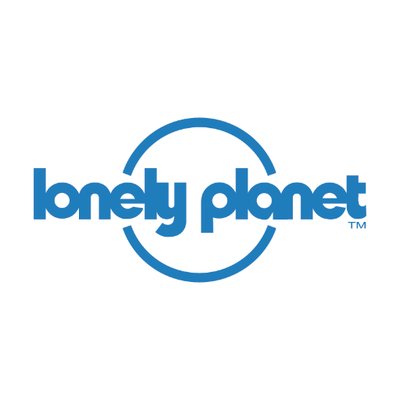 Lonely Planet Shop