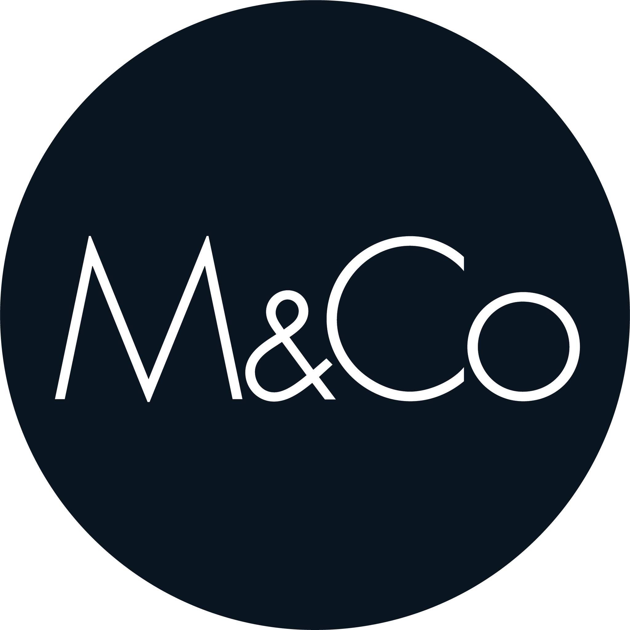 M&Co