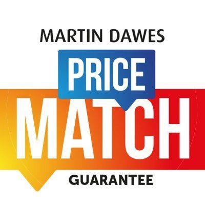 Martin Dawes