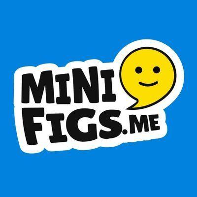 Minifigs.me