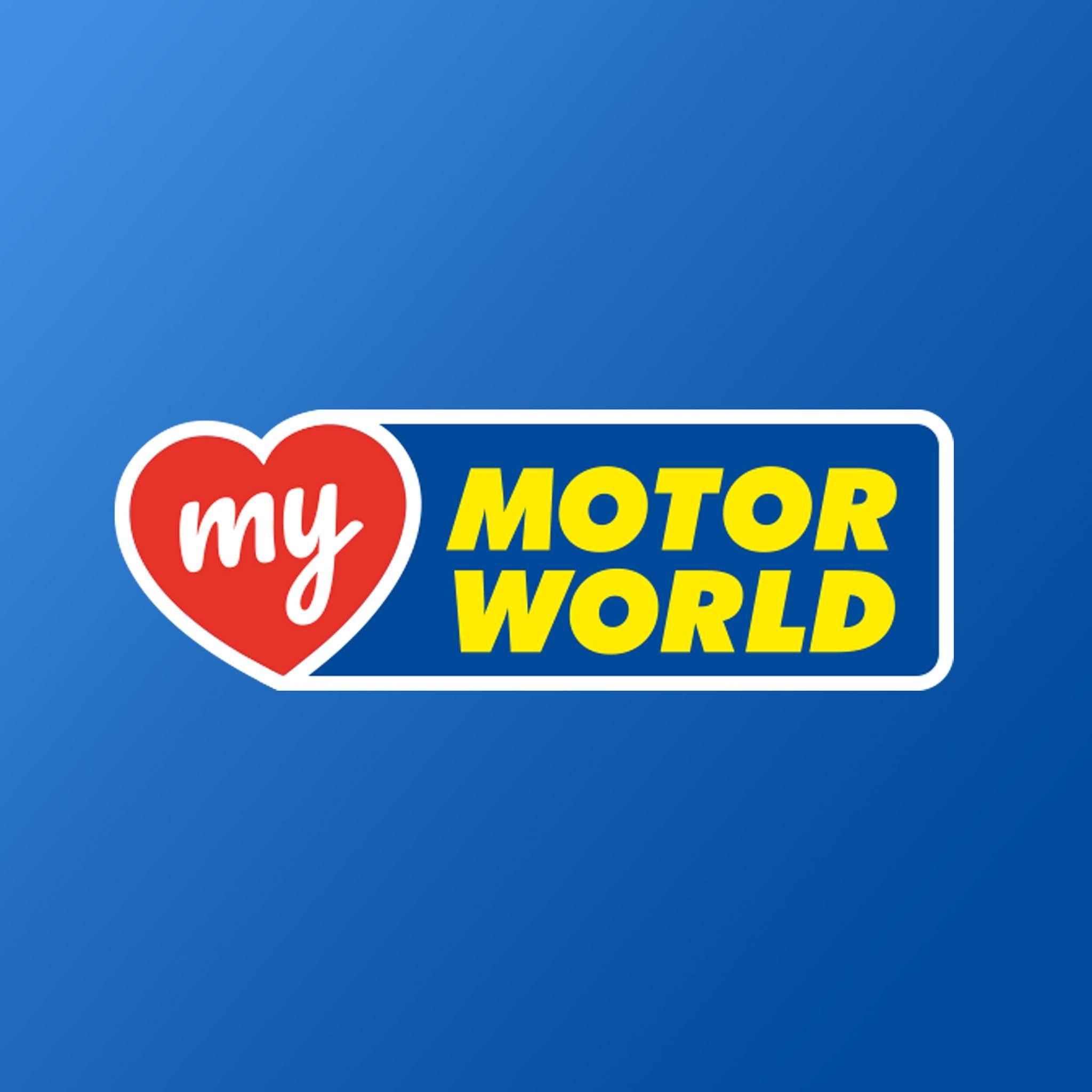 My Motor World