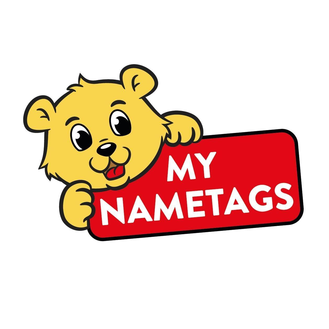 My Nametags