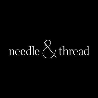 Needle and Thread